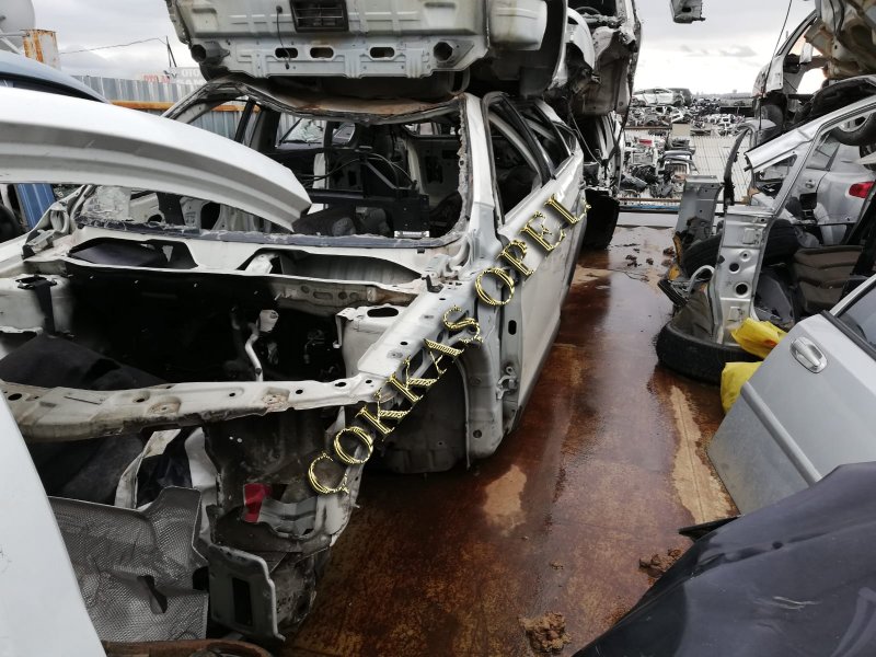 Çokkaş Opel Orjinal Yedek Parçalar