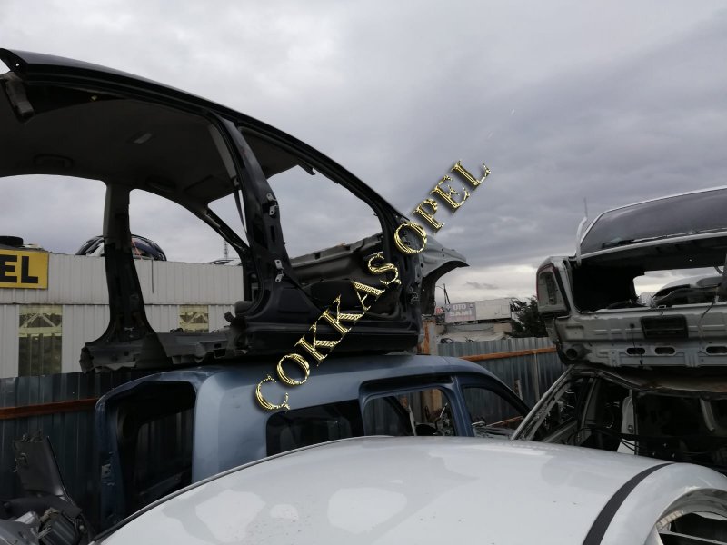 Çokkaş Opel Orjinal Yedek Parçalar
