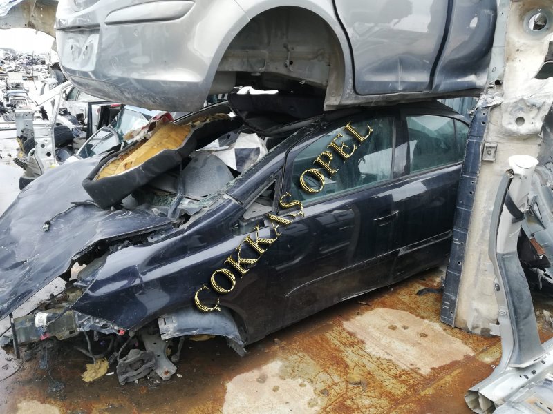 Çokkaş Opel Orjinal Yedek Parçalar