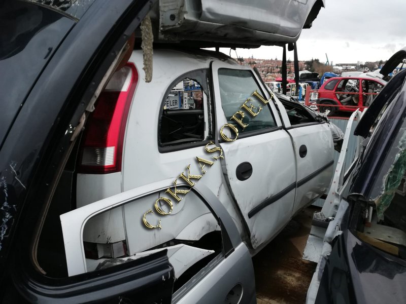 Çokkaş Opel Orjinal Yedek Parçalar