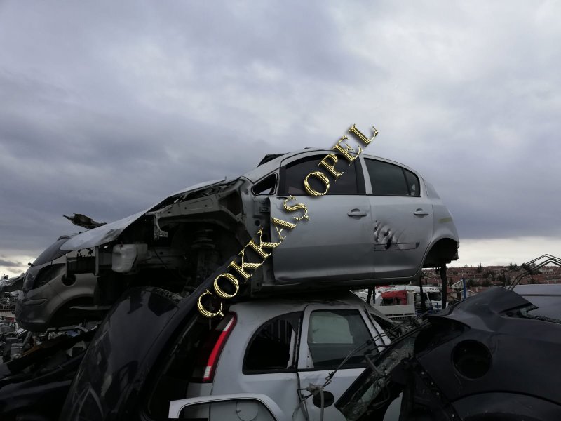 Çokkaş Opel Orjinal Yedek Parçalar