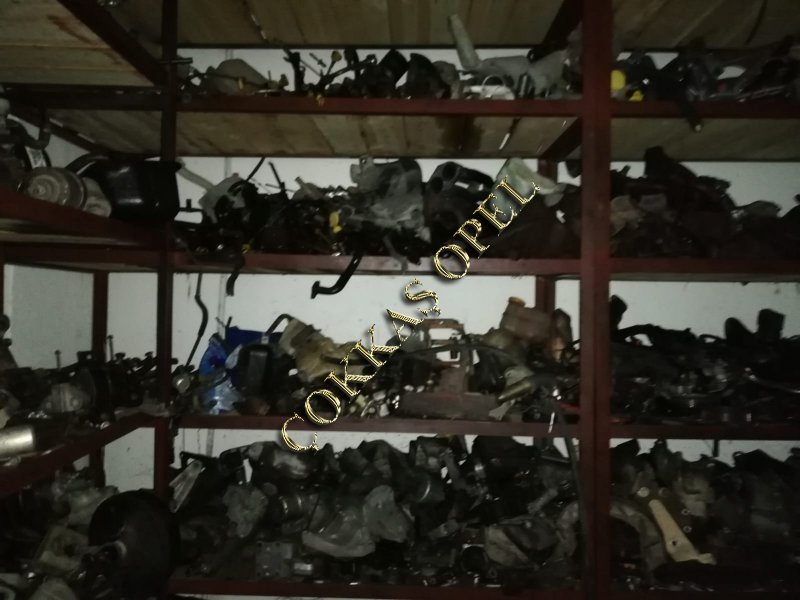 Çokkaş Opel Orjinal Yedek Parçalar