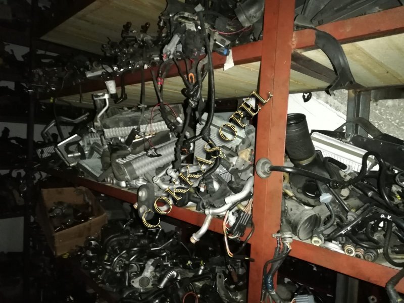 Çokkaş Opel Orjinal Yedek Parçalar