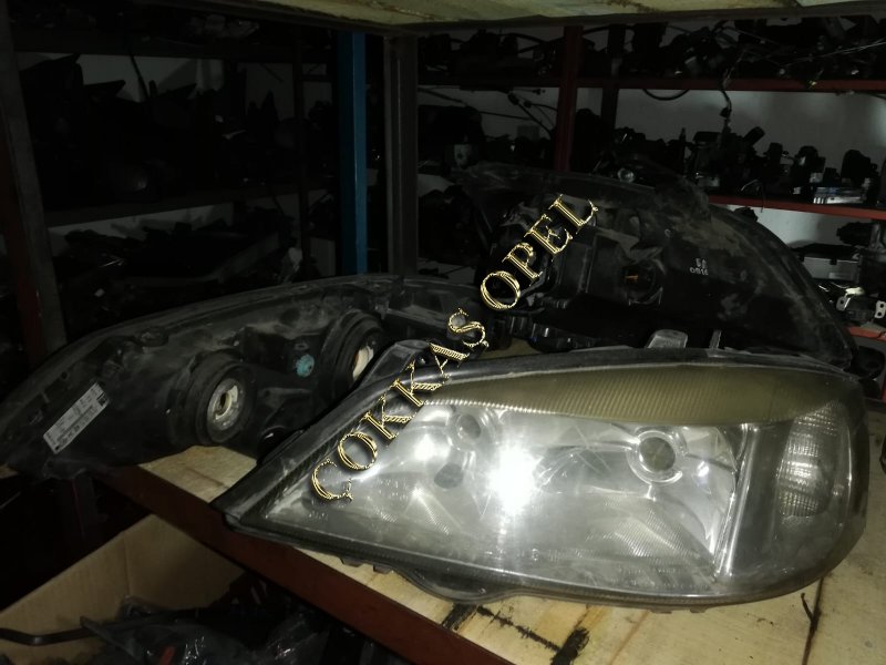 Çokkaş Opel Orjinal Yedek Parçalar