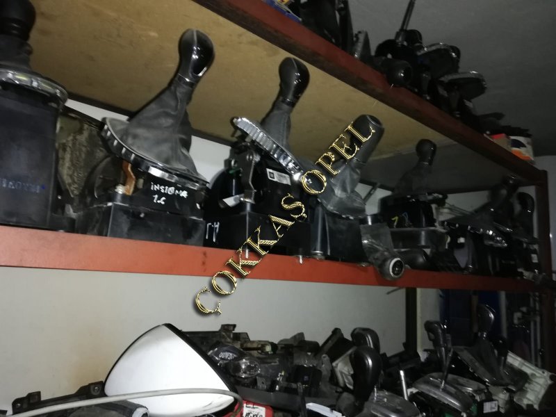 Çokkaş Opel Orjinal Yedek Parçalar