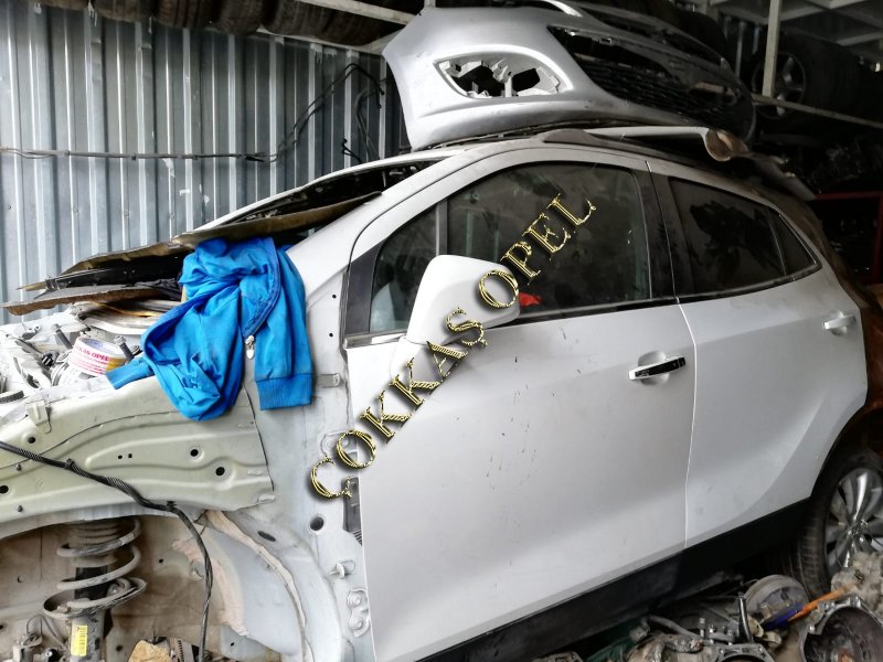 Çokkaş Opel Orjinal Yedek Parçalar