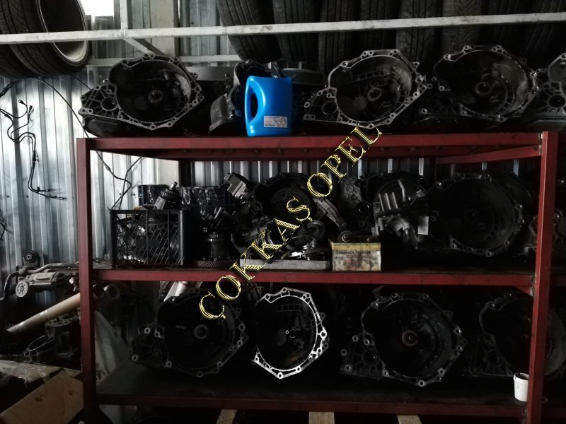 Çokkaş Opel Orjinal Yedek Parçalar