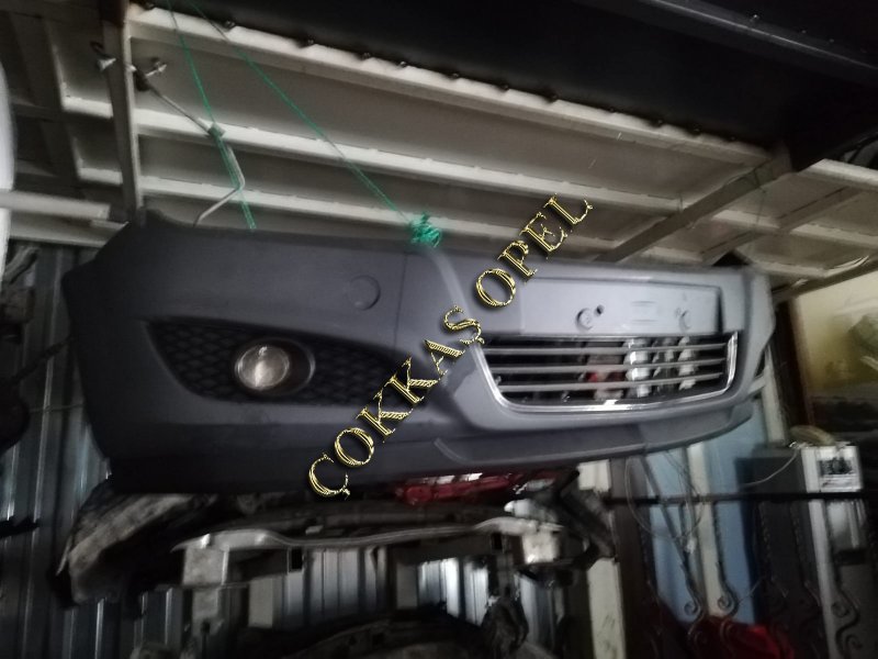 Çokkaş Opel Orjinal Yedek Parçalar
