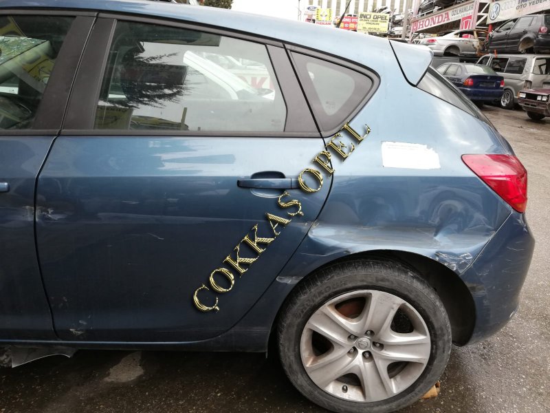 Çokkaş Opel Orjinal Yedek Parçalar