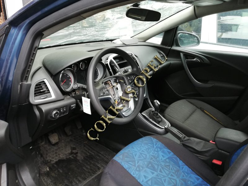 Çokkaş Opel Orjinal Yedek Parçalar