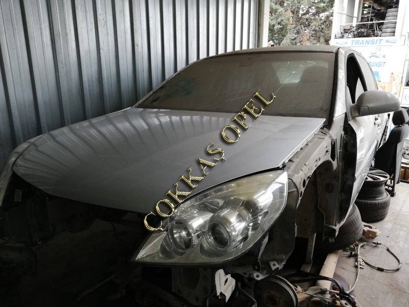 Çokkaş Opel Orjinal Yedek Parçalar
