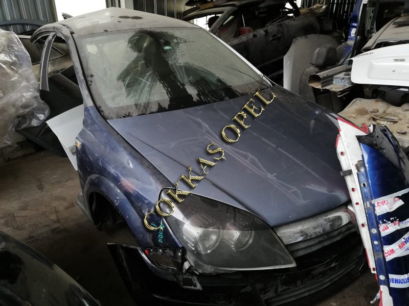 Çokkaş Opel Orjinal Yedek Parçalar