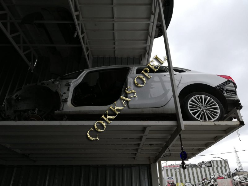 Çokkaş Opel Orjinal Yedek Parçalar