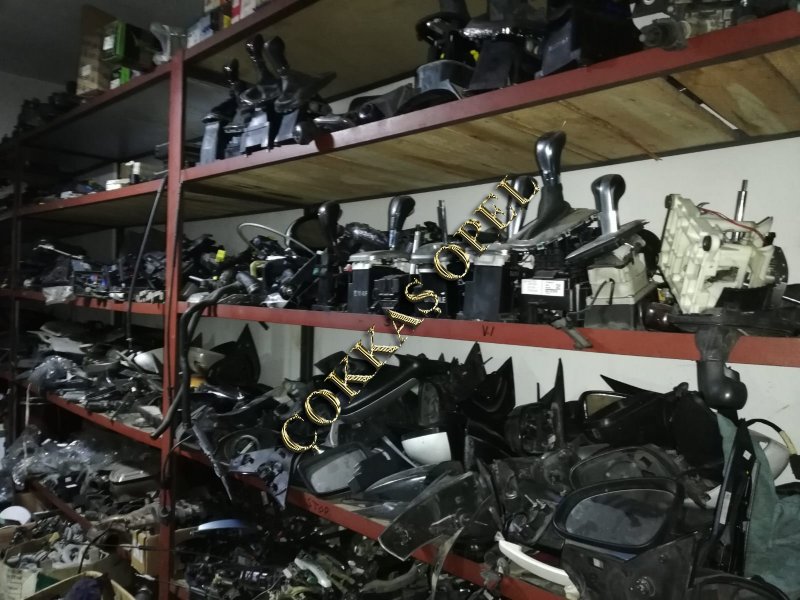 Çokkaş Opel Orjinal Yedek Parçalar
