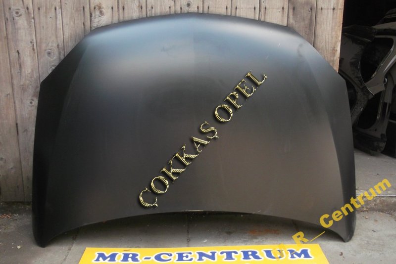 Çokkaş Opel